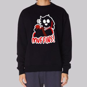 Awesome the Badboyhalo Merch Sweatshirt