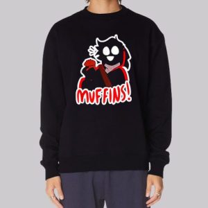 Awesome the Badboyhalo Merch Sweatshirt 4