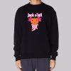 Axolotl Pumpkin Jack O’lotl Halloween Sweatshirt