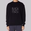 BDC Black Don’t Crack Sweatshirt