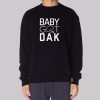 Baby Got Dak Dallas Cowboys Sweatshirt