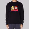 Babyteeth4 Jillian and Addie Merch Sweatshirt