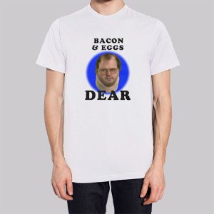 Bacon and Eggs Tourettes Guy Sweatshirt 2 Bacon and Eggs Tourettes Guy Sweatshirt 3