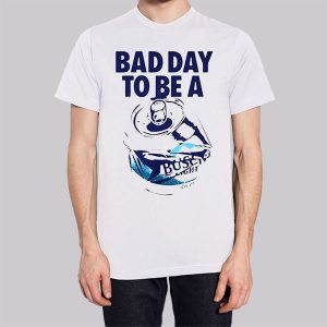 Bad Day to Be a Busch Light Sweatshirt 3