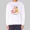 Bad Decisions but Good Intentions Sweatshirt