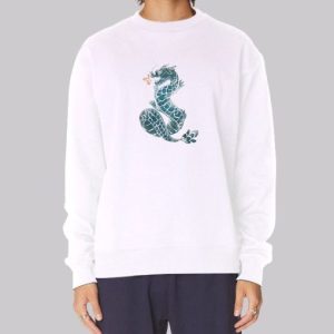 Bad Dragon Merch Graphic Art Sweatshirt 3 Bad Dragon Merch Graphic Art Sweatshirt 4