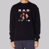 Bad Friends Rudy Pod Sweatshirt