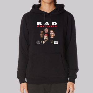 Bad Friends Rudy Pod Sweatshirt