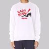Bada Bing Sopranos Sweatshirt