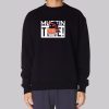 Badboyhalo Merch Muffin Time Sweatshirt