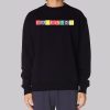 Badbunny Yhlqmdlg Merch Sweatshirt