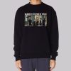 Baddest Witches in Town American Horror Story Sweatshirt