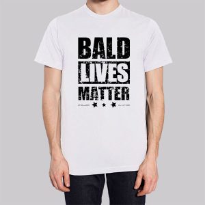 Bald Guy for Balding Bald Lives Matter Sweatshirt 2 Bald Guy for Balding Bald Lives Matter Sweatshirt 3