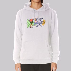 Baman Piderman Merch Meme Sweatshirt