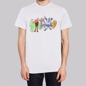 Baman Piderman Merch Meme Sweatshirt 2 Baman Piderman Merch Meme Sweatshirt 3