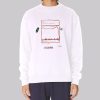 Bankrupt for Halloween Wallstreetbets Merch Sweatshirt