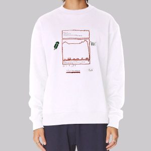 Bankrupt for Halloween Wallstreetbets Merch Sweatshirt