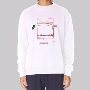 Bankrupt for Halloween Wallstreetbets Merch Sweatshirt 3 Bankrupt for Halloween Wallstreetbets Merch Sweatshirt 4