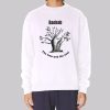 Baobab Tree Bonsai and the Soul Sweatshirt