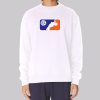 Basketball Rocket League Sweatshirt