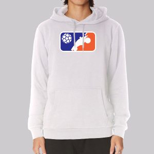 Basketball Rocket League Sweatshirt