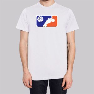 Basketball Rocket League Sweatshirt 2 Basketball Rocket League Sweatshirt 3