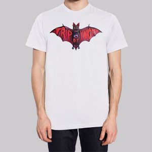 Bat at Knight Trippie Redd Sweatshirt 2 Bat at Knight Trippie Redd Sweatshirt 3