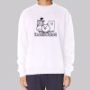 Battle Cats Archer Cat Cartoon Sweatshirt