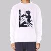 Battle Sebastian Black Butler Sweatshirt