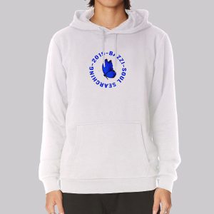 Bazzi Soul Searching Bazzi Merch Sweatshirt