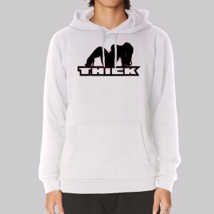 Bbw Big Booty Sexy Girl Sweatshirt