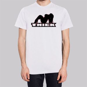 Bbw Big Booty Sexy Girl Sweatshirt 3