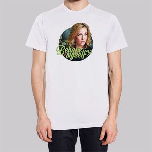 Be Have Myself Gillian Anderson Sweater 2 Be Have Myself Gillian Anderson Sweater 3