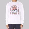 Be Kind Cowboy Rootin Tootin Sweatshirt