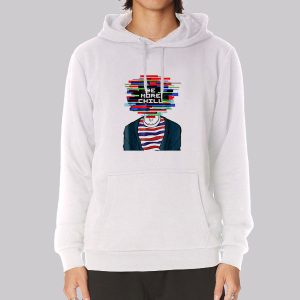 Be More Chill Merch Vintage Sweatshirt