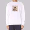 Beabadoobee Merch Fake It Flowers Sweatshirt