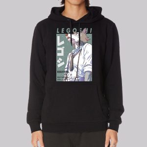 Beastars Legoshi Sweatshirt