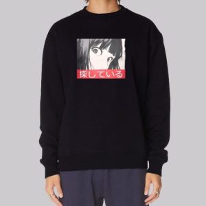 Beat Saber Anime Dashie Sweatshirt 4