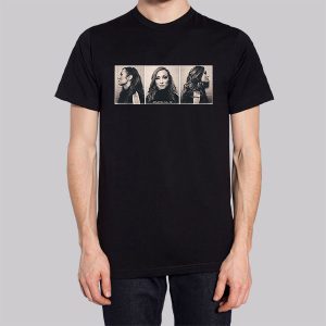 Becky Lynch Arrested Photoshoot Sweatshirt 3