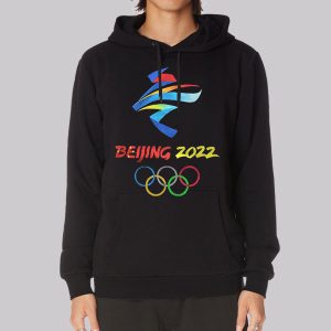 Beijing 2022 Olympics Sweatshirt