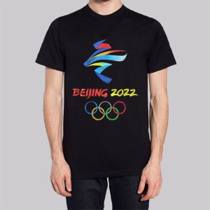 Beijing 2022 Olympics Sweatshirt 3