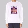 Bella Where You Been Loca Team Jacob Sweatshirt
