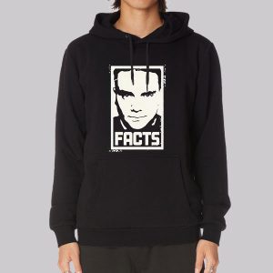 Ben Facts Ben Shapiro Sweatshirt