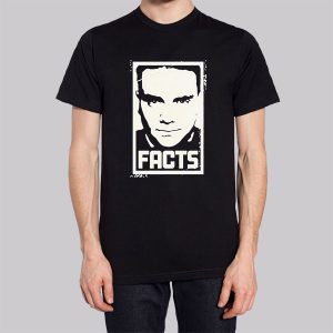 Ben Facts Ben Shapiro Sweatshirt 3