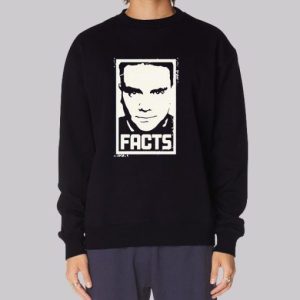 Ben Facts Ben Shapiro Sweatshirt 4