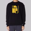 Bender Kill All Humans Sweatshirt