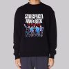 Beta Squad House Sidemen Hide and Seek Sweatshirt