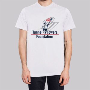 Betsy Ross Flag Tunnel to Towers Sweatshirt 2 Betsy Ross Flag Tunnel to Towers Sweatshirt 3