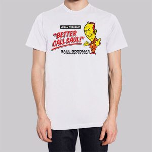 Better Call Saul Goodman Sweatshirt 2 Better Call Saul Goodman Sweatshirt 3