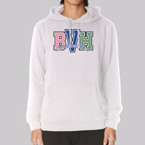 Beverly Valley High School Sweatshirt